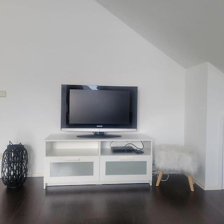 Ruhige Ferienwohnung Auf Dem Land Starzach Esterno foto