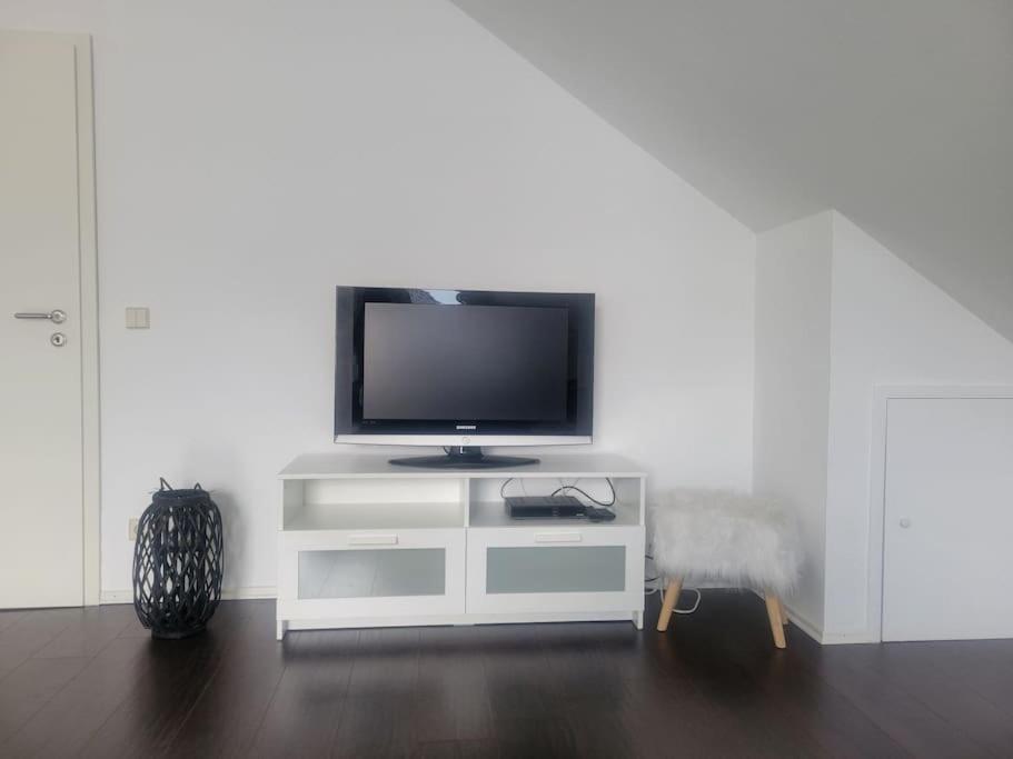 Ruhige Ferienwohnung Auf Dem Land Starzach Esterno foto