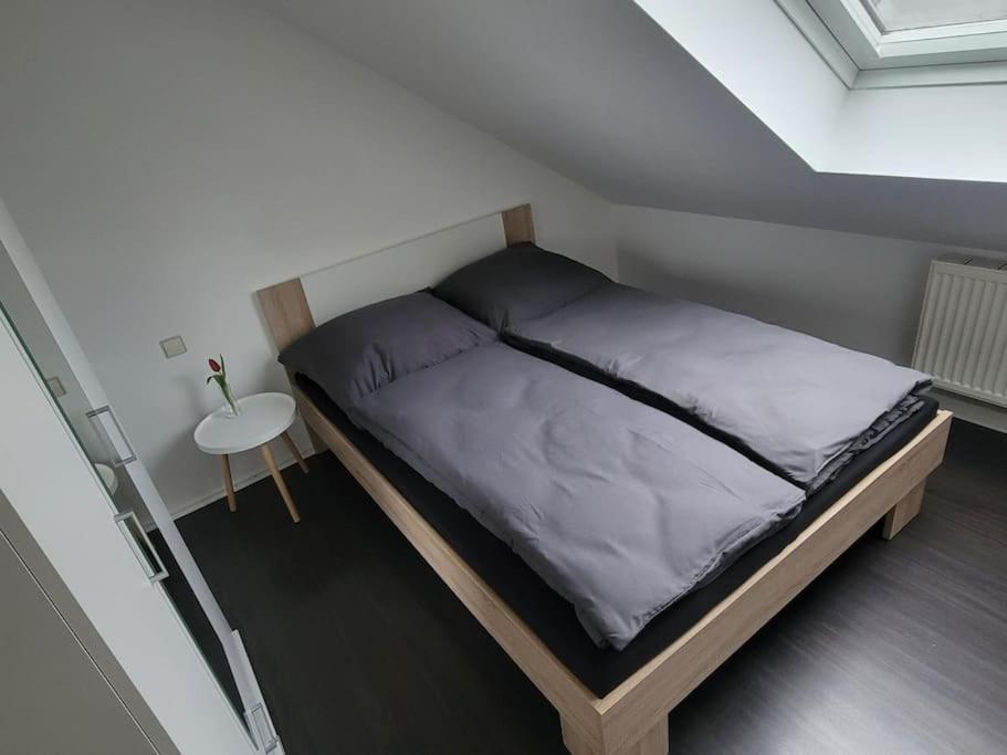 Ruhige Ferienwohnung Auf Dem Land Starzach Esterno foto