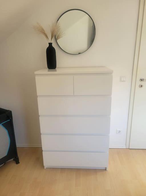 Ruhige Ferienwohnung Auf Dem Land Starzach Esterno foto