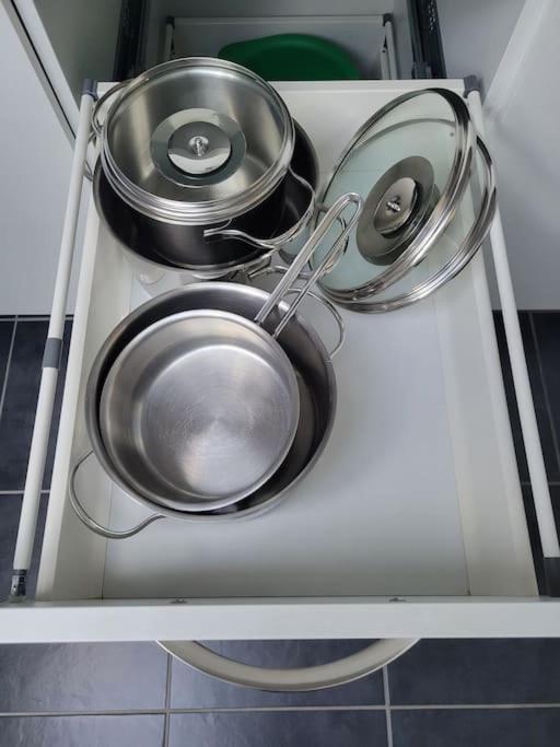 Ruhige Ferienwohnung Auf Dem Land Starzach Esterno foto