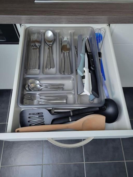Ruhige Ferienwohnung Auf Dem Land Starzach Esterno foto