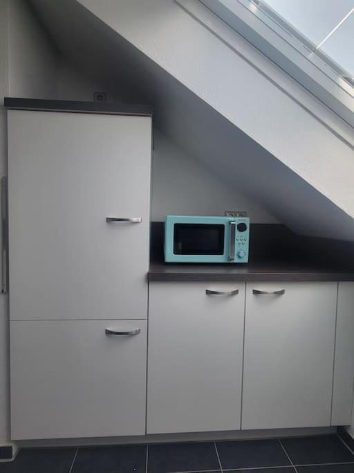 Ruhige Ferienwohnung Auf Dem Land Starzach Esterno foto