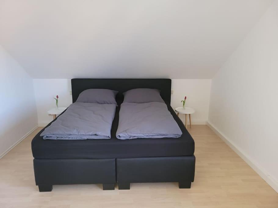 Ruhige Ferienwohnung Auf Dem Land Starzach Esterno foto
