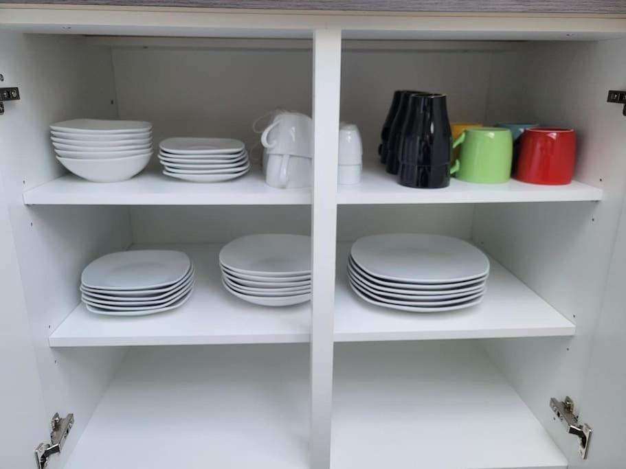 Ruhige Ferienwohnung Auf Dem Land Starzach Esterno foto