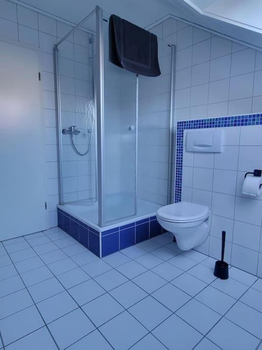 Ruhige Ferienwohnung Auf Dem Land Starzach Esterno foto