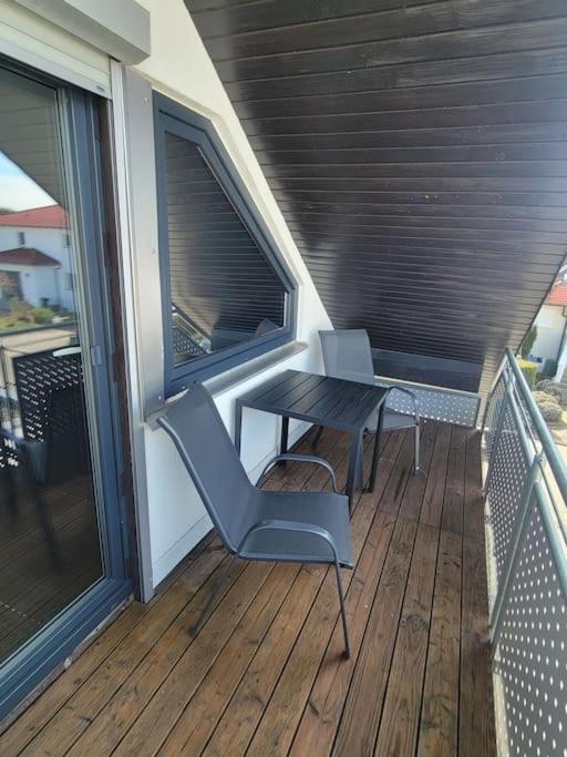 Ruhige Ferienwohnung Auf Dem Land Starzach Esterno foto